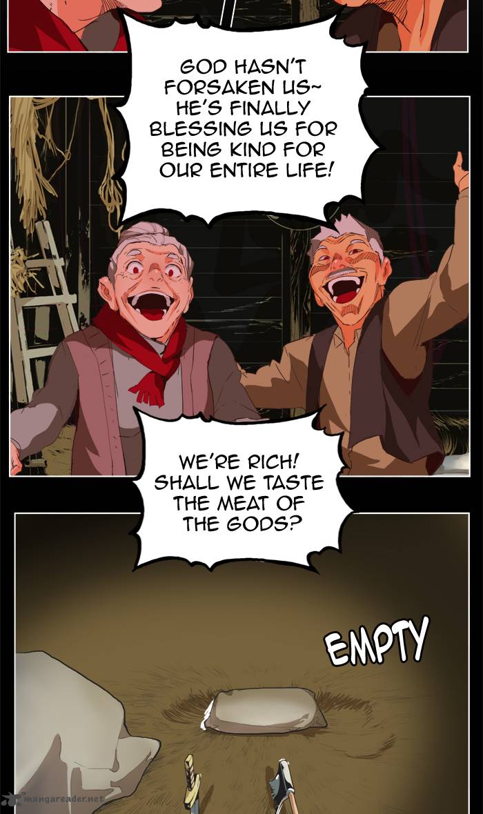 The God of High School - Chapter 297 Page 57