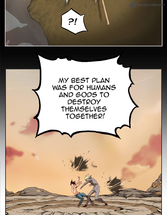 The God of High School - Chapter 297 Page 58