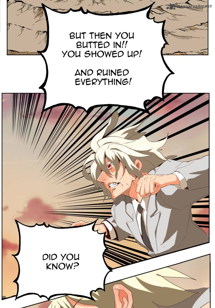 The God of High School - Chapter 297 Page 59