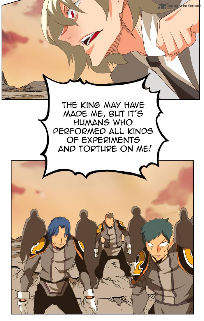 The God of High School - Chapter 297 Page 60