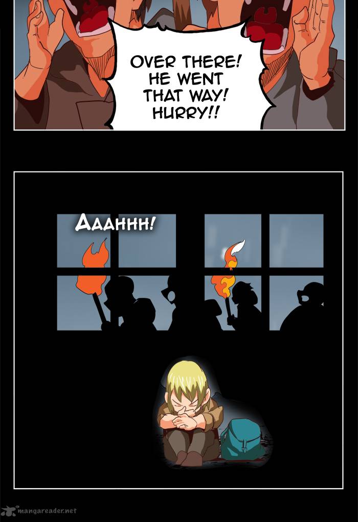 The God of High School - Chapter 297 Page 64