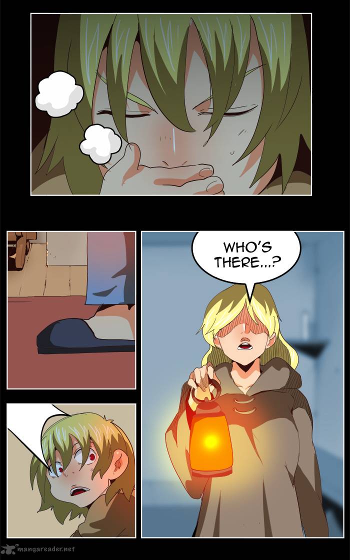 The God of High School - Chapter 297 Page 65