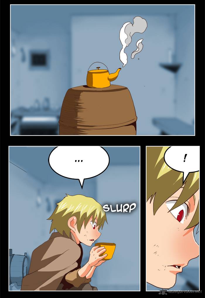 The God of High School - Chapter 297 Page 66