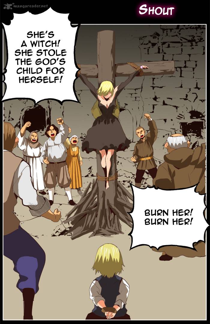 The God of High School - Chapter 297 Page 68