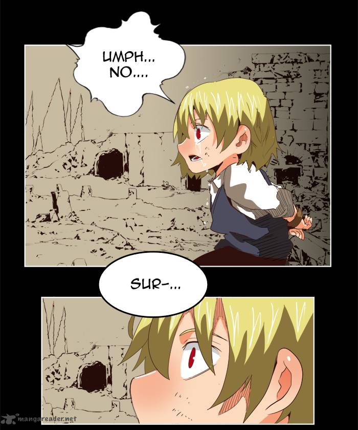 The God of High School - Chapter 297 Page 69