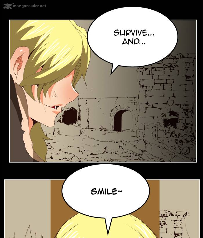 The God of High School - Chapter 297 Page 70