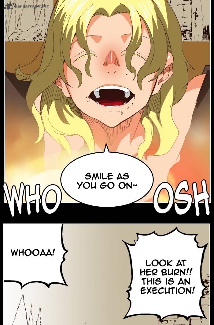 The God of High School - Chapter 297 Page 71