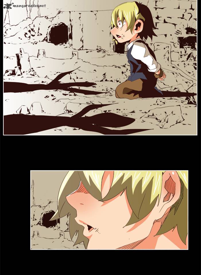 The God of High School - Chapter 297 Page 72