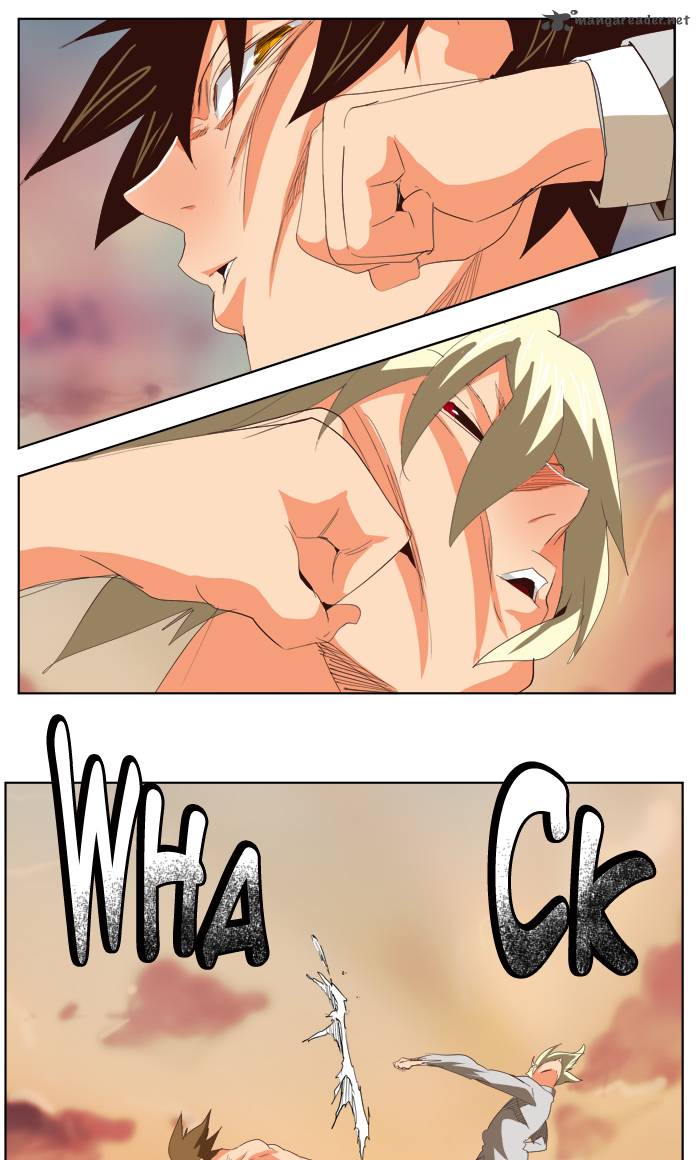 The God of High School - Chapter 297 Page 76