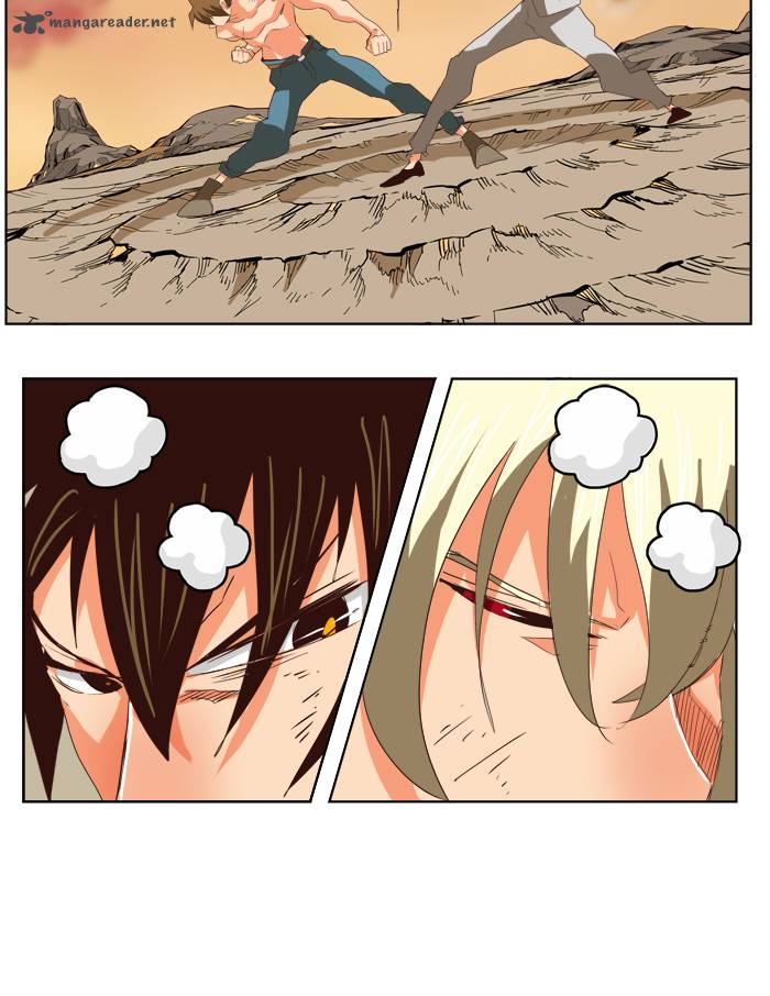 The God of High School - Chapter 297 Page 77