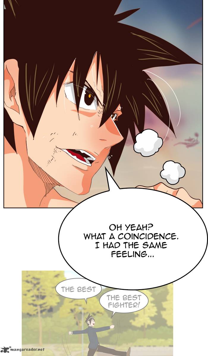 The God of High School - Chapter 297 Page 79