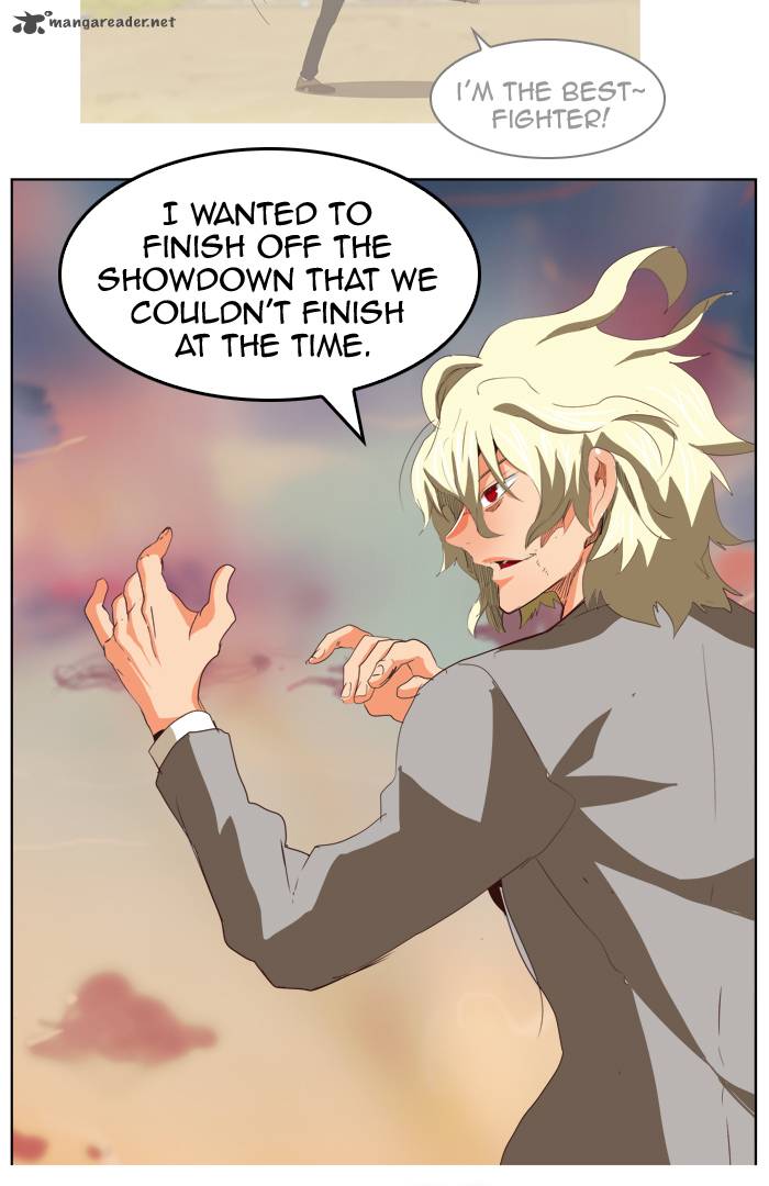 The God of High School - Chapter 297 Page 80