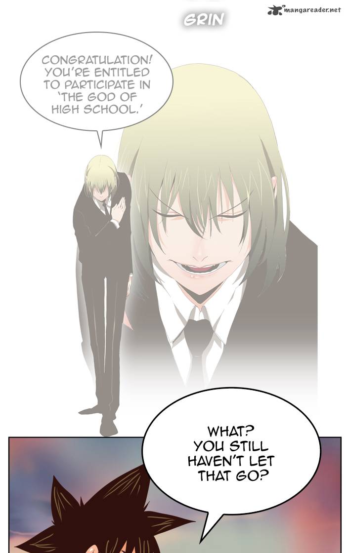 The God of High School - Chapter 297 Page 81