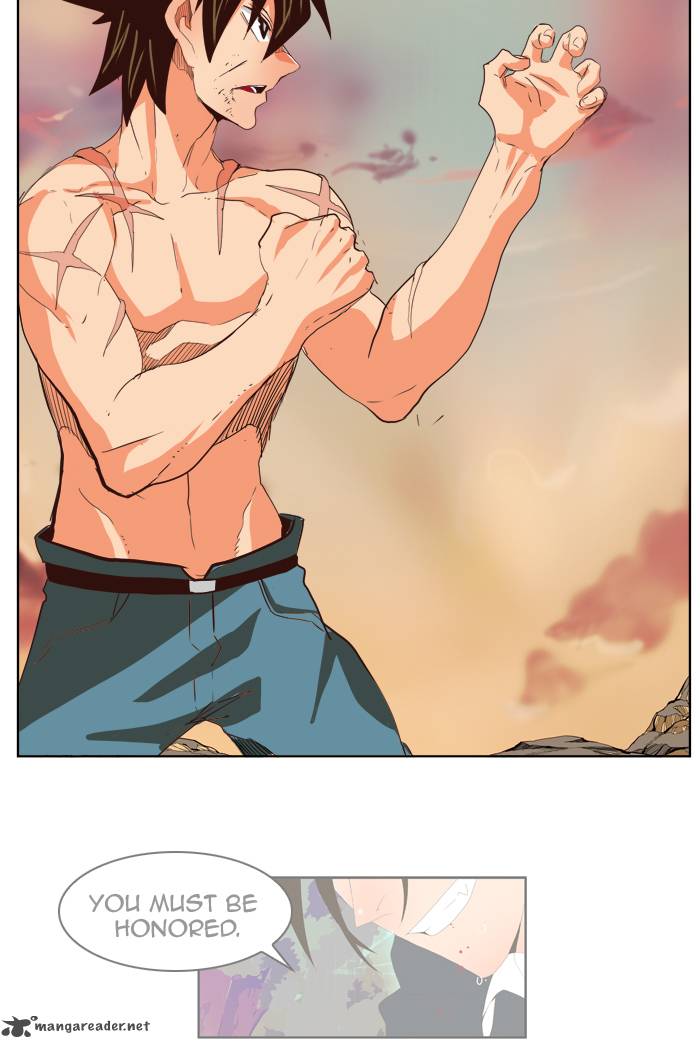 The God of High School - Chapter 297 Page 82