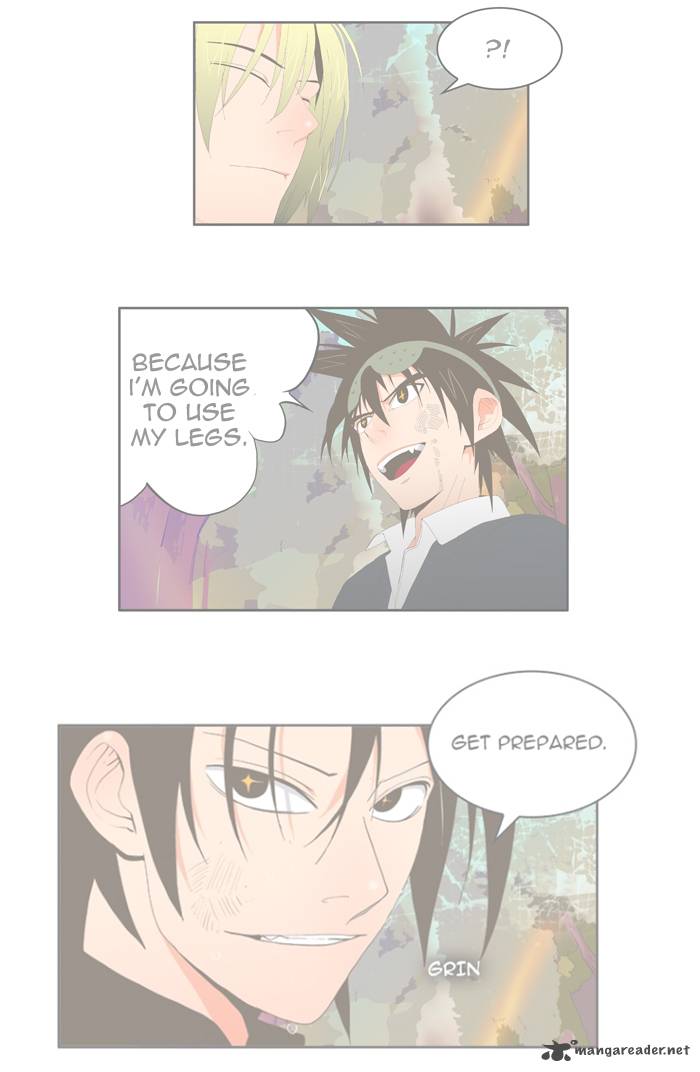 The God of High School - Chapter 297 Page 83