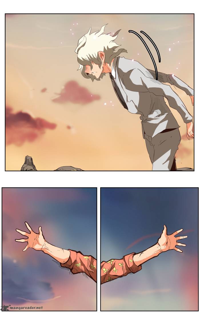 The God of High School - Chapter 297 Page 9