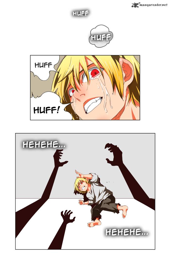 The God of High School - Chapter 298 Page 1