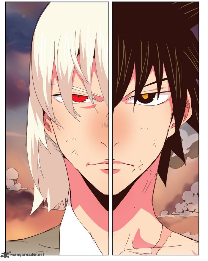 The God of High School - Chapter 298 Page 10