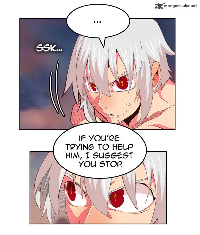 The God of High School - Chapter 298 Page 11