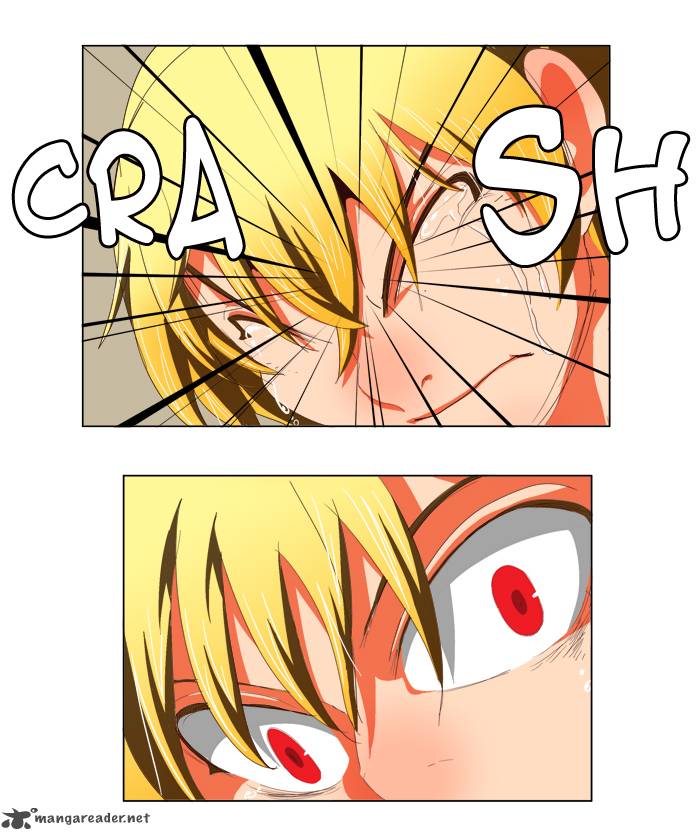 The God of High School - Chapter 298 Page 2