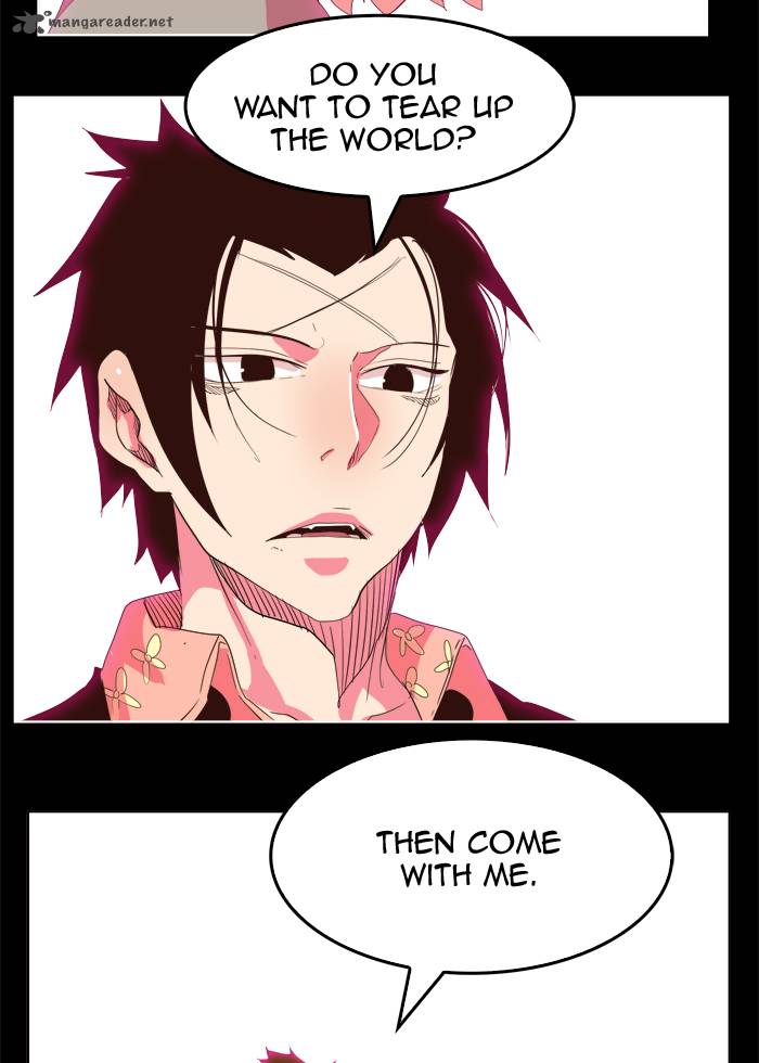 The God of High School - Chapter 298 Page 21