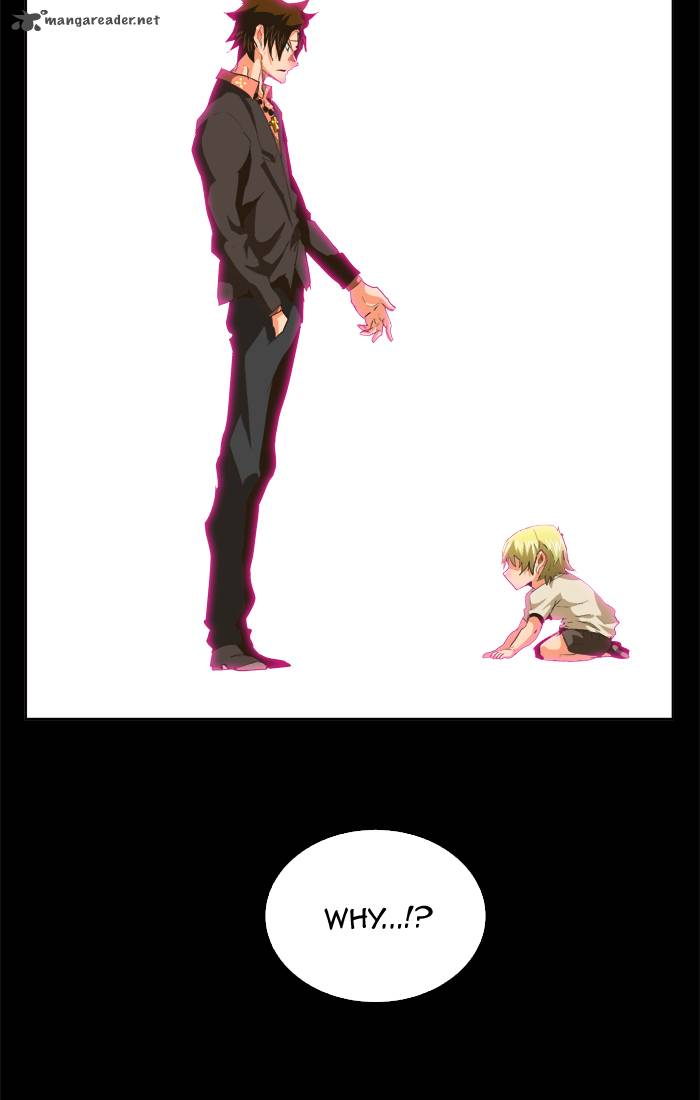 The God of High School - Chapter 298 Page 22