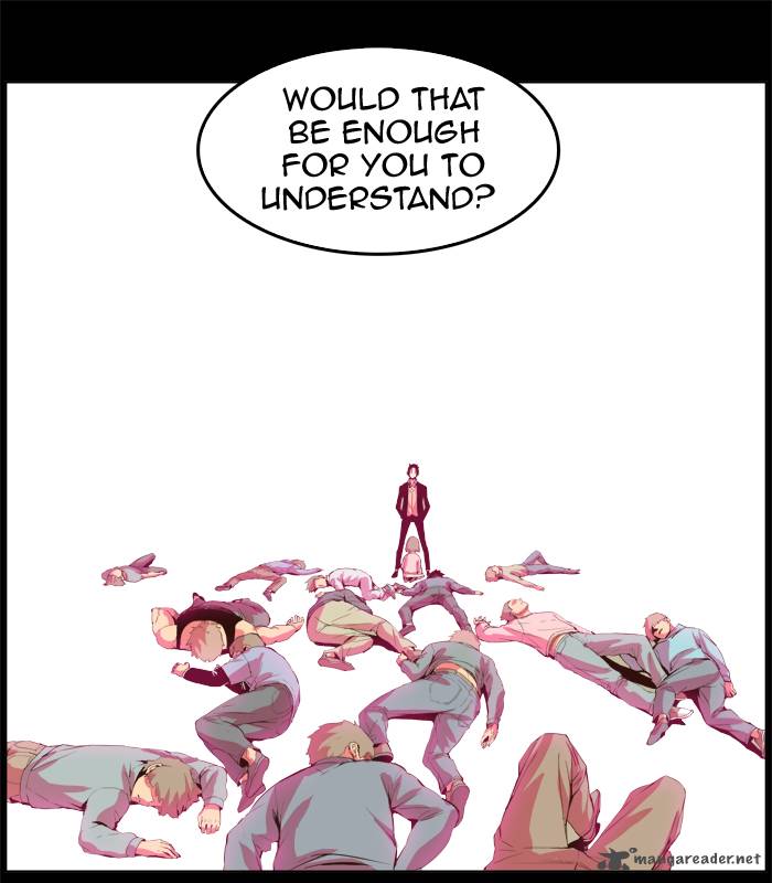 The God of High School - Chapter 298 Page 24