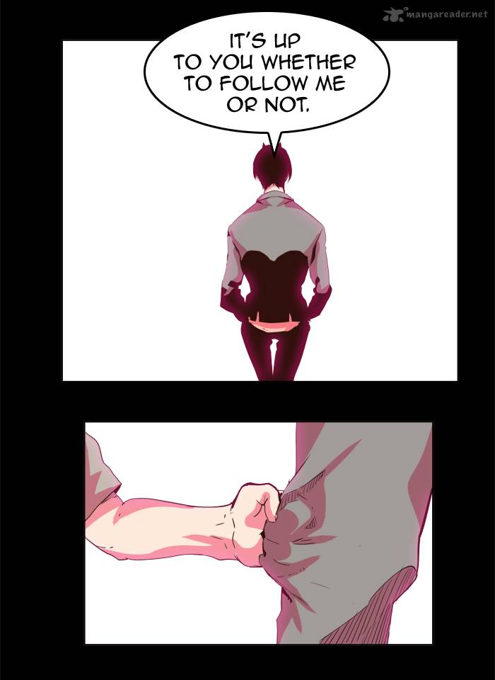 The God of High School - Chapter 298 Page 25