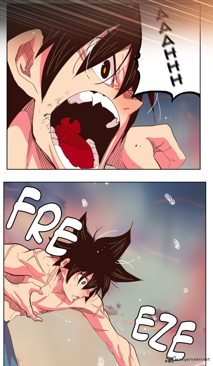 The God of High School - Chapter 298 Page 27