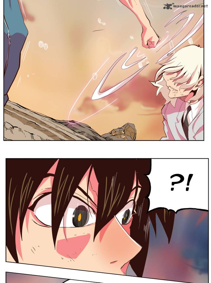 The God of High School - Chapter 298 Page 28