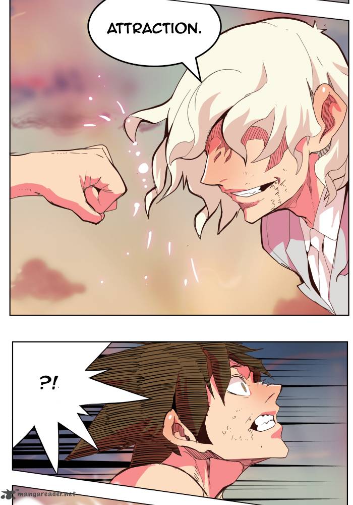 The God of High School - Chapter 298 Page 29