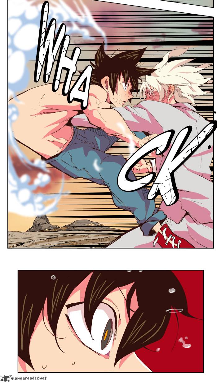 The God of High School - Chapter 298 Page 30