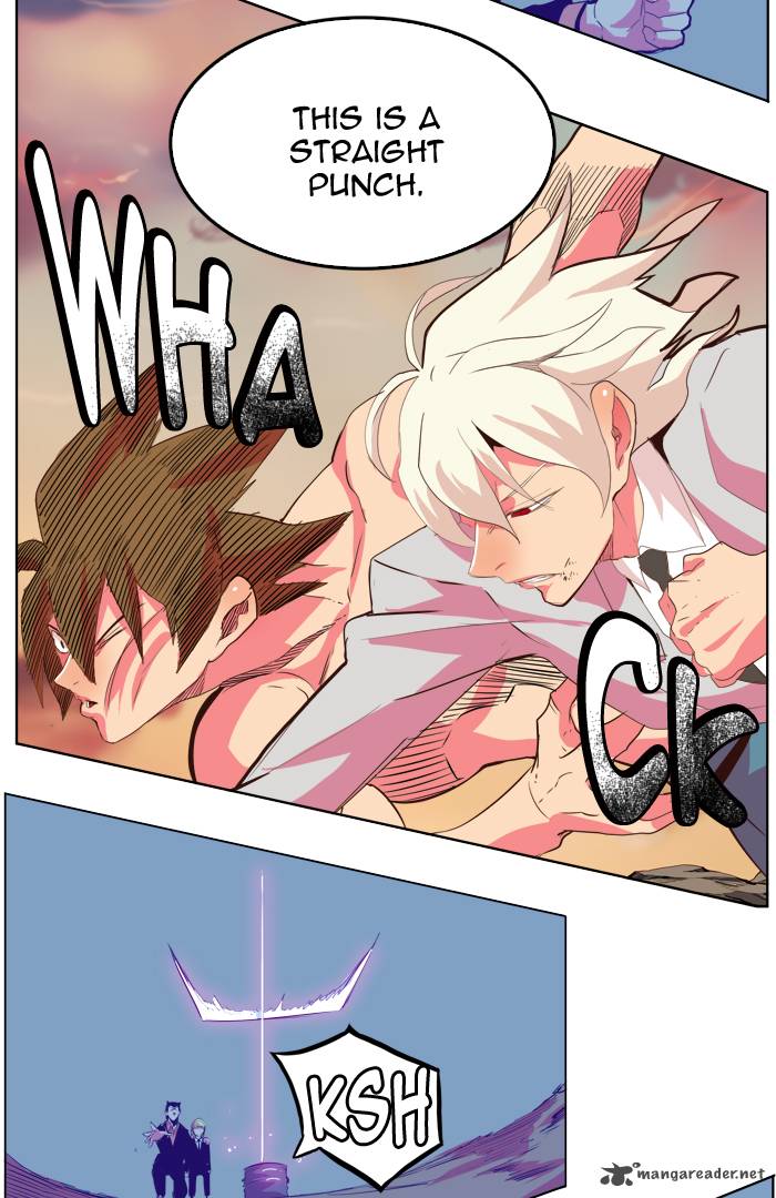 The God of High School - Chapter 298 Page 39