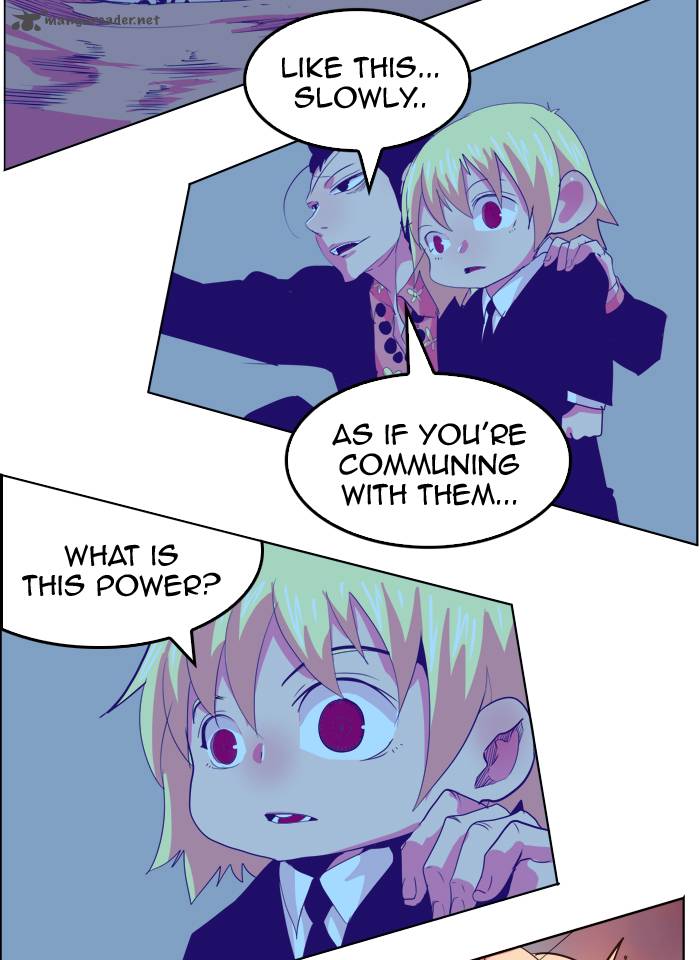 The God of High School - Chapter 298 Page 40