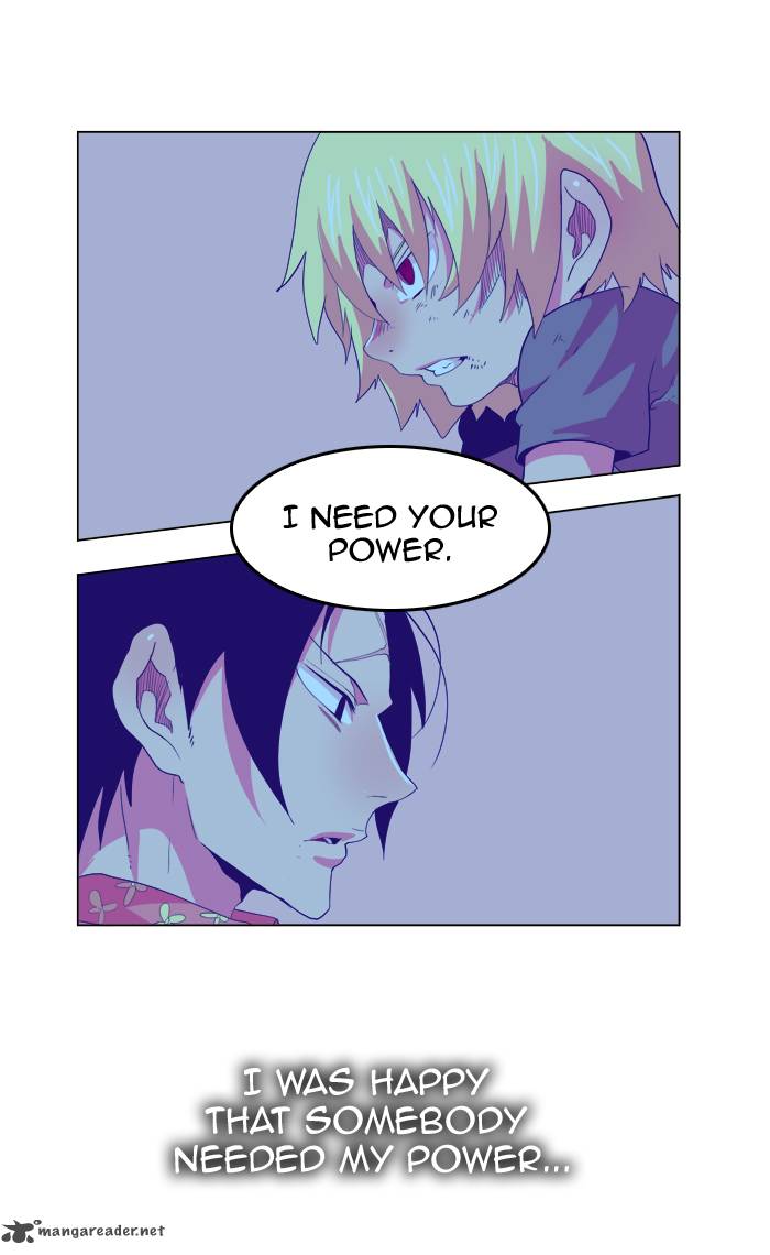 The God of High School - Chapter 298 Page 43