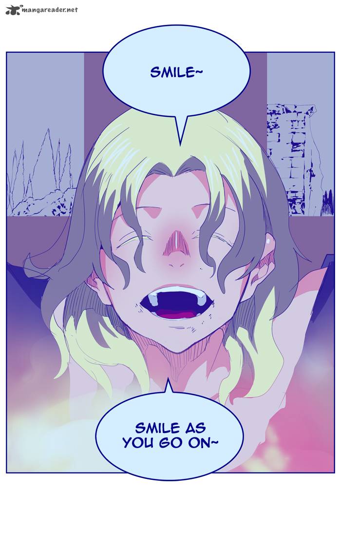 The God of High School - Chapter 298 Page 44