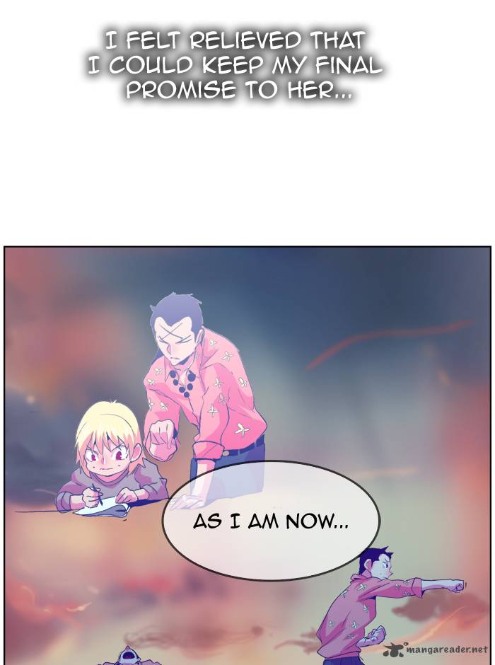 The God of High School - Chapter 298 Page 45