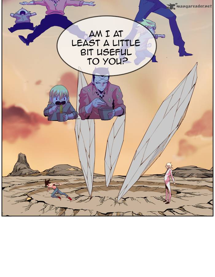 The God of High School - Chapter 298 Page 46