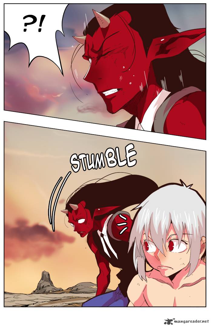 The God of High School - Chapter 298 Page 47