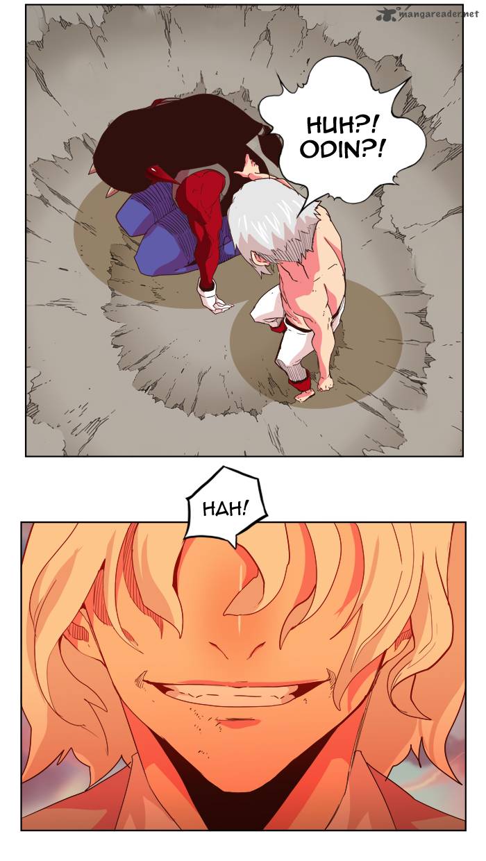 The God of High School - Chapter 298 Page 48