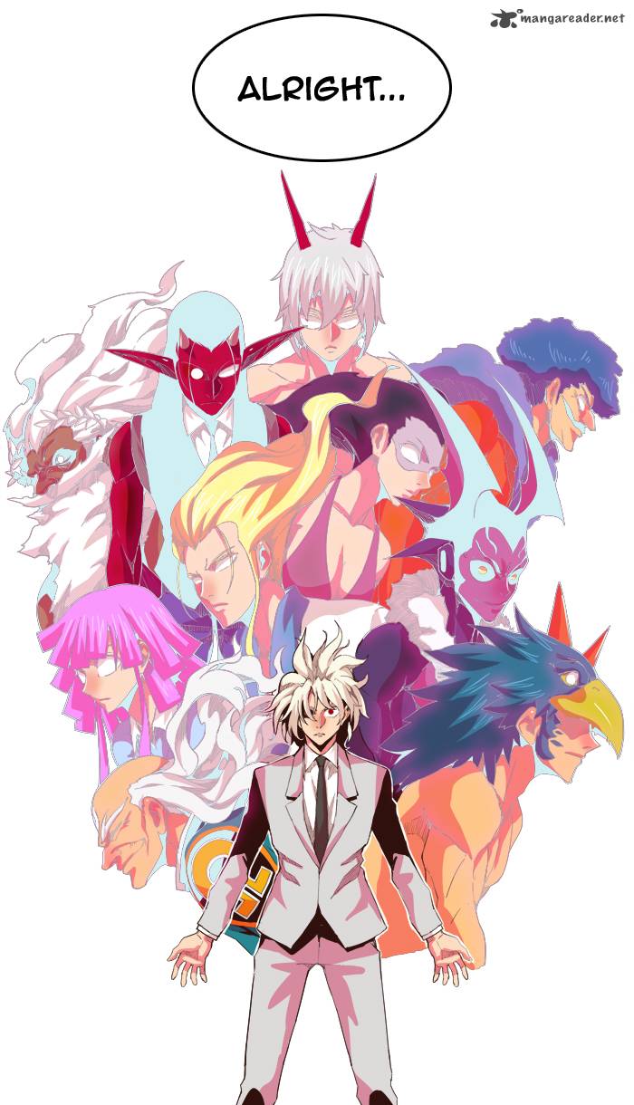 The God of High School - Chapter 298 Page 52