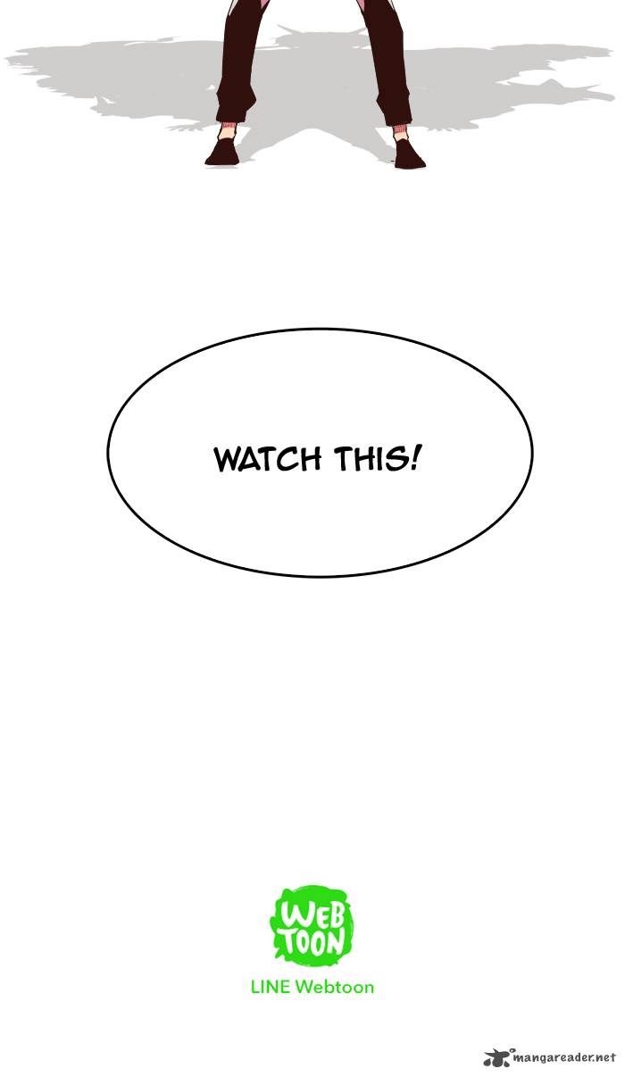 The God of High School - Chapter 298 Page 53