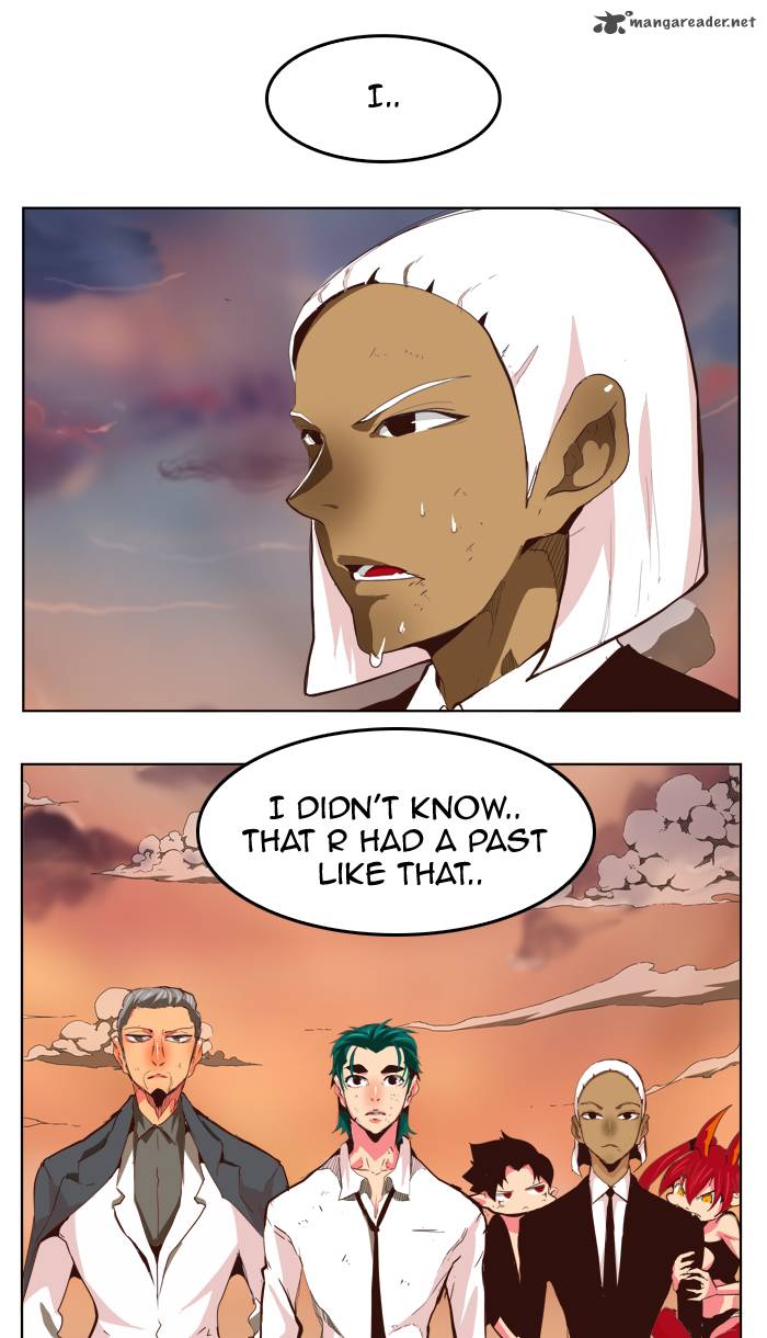 The God of High School - Chapter 298 Page 7