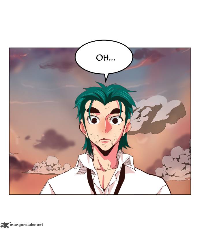 The God of High School - Chapter 298 Page 9