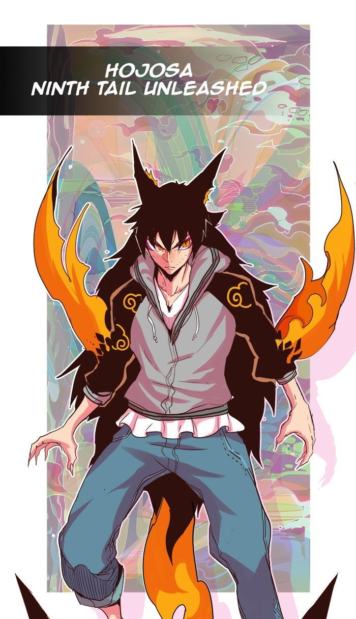 The God of High School - Chapter 299 Page 10