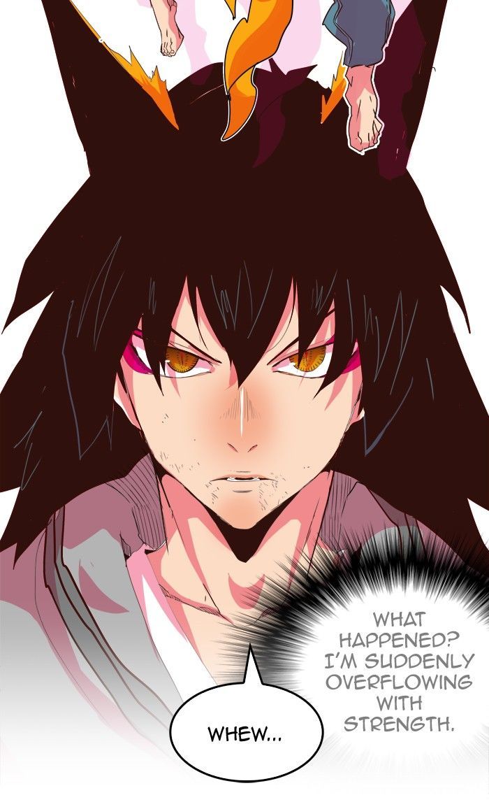 The God of High School - Chapter 299 Page 11