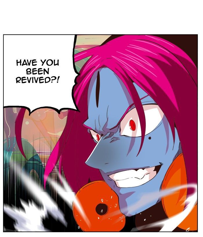 The God of High School - Chapter 299 Page 12