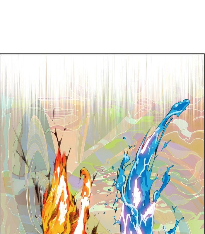 The God of High School - Chapter 299 Page 18