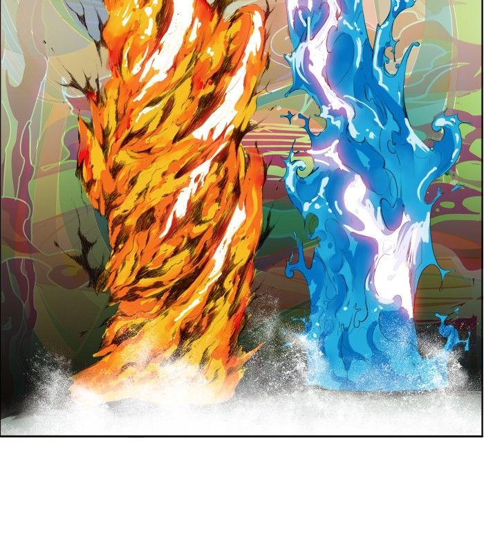 The God of High School - Chapter 299 Page 19