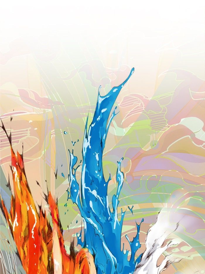 The God of High School - Chapter 299 Page 21